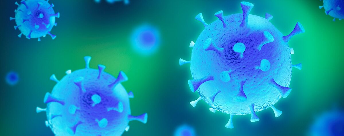 Coronavirus Coronavirus